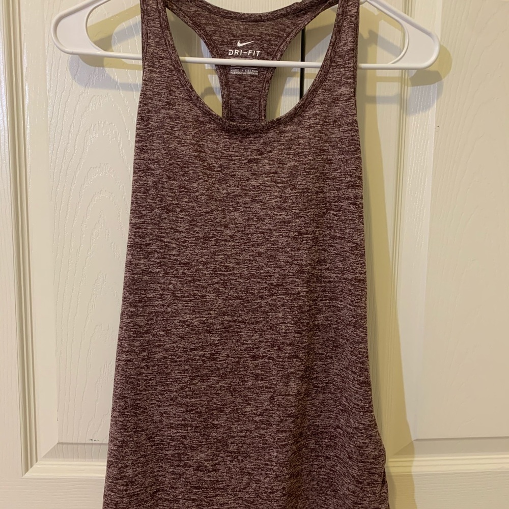 Nike Running Tank Top
